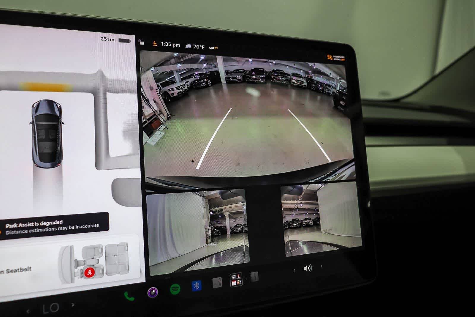 Used 2023  Tesla  image 24