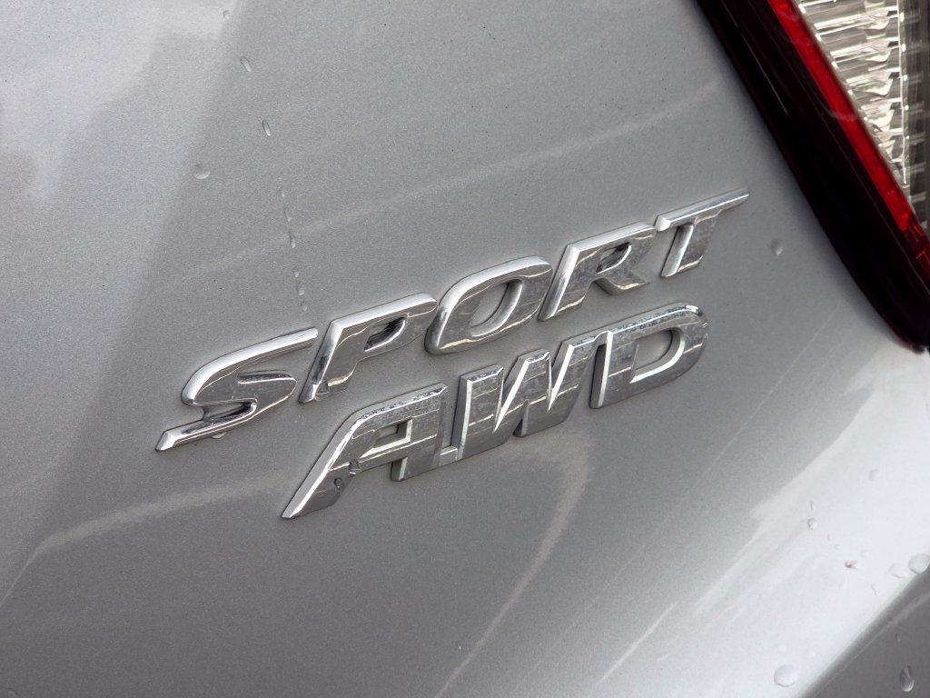 2021 Honda HR-V Sport - Photo 17