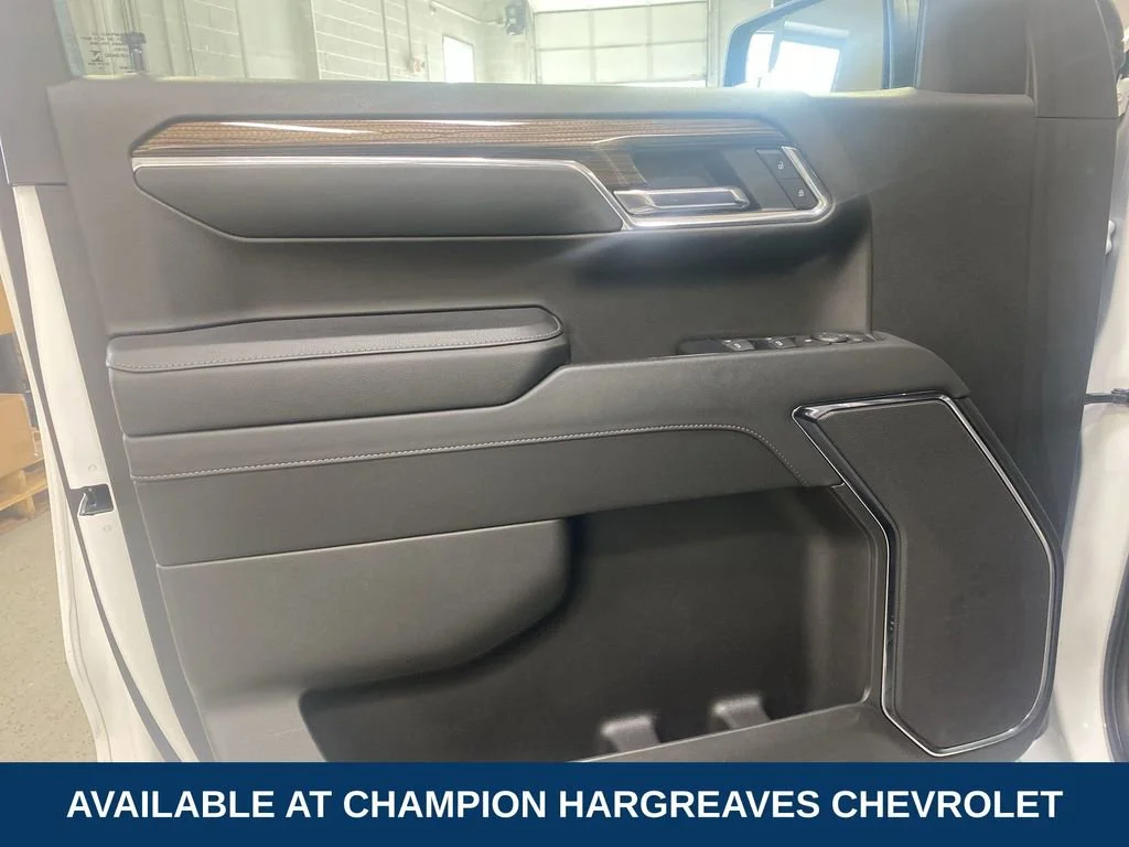 2023 Chevrolet Silverado 1500 LT Trail Boss - Photo 30