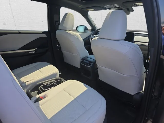 2026 Lexus TX 350 Premium - Photo 11