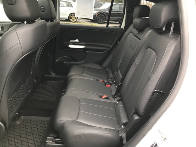 2023 Mercedes-Benz GLB Base - Photo 28