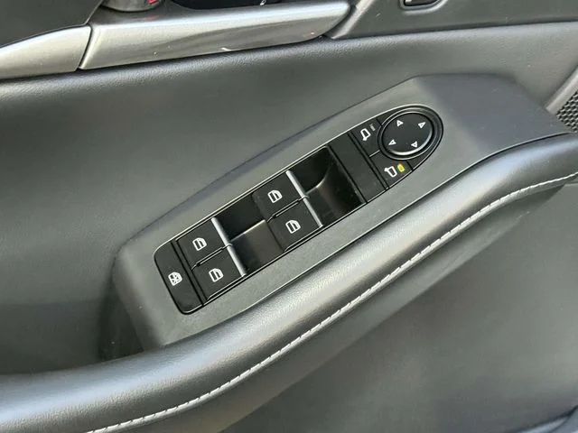 New 2026 Jet Black Mazda 2.5 S Aire Edition image 29