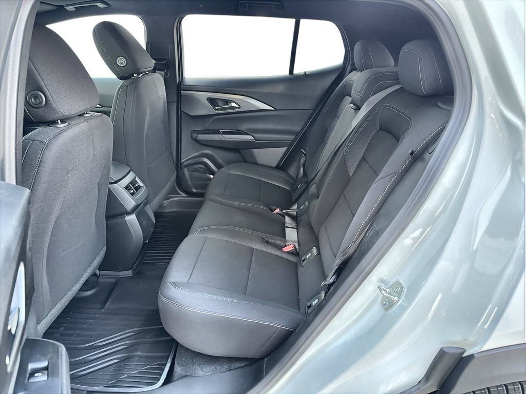 2026 Chevrolet Equinox EV 1LT - Photo 26