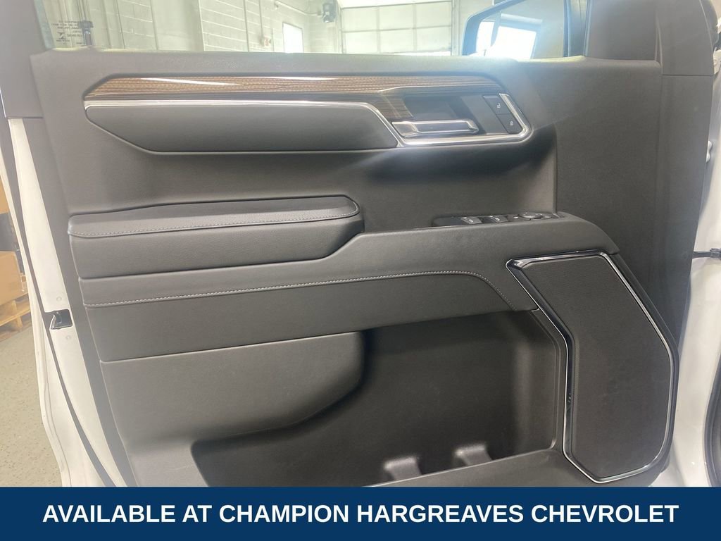 2023 Chevrolet Silverado 1500 LT Trail Boss - Photo 30