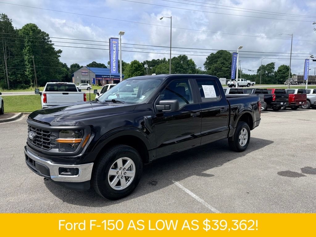 1FTEW1LP7SKD20975