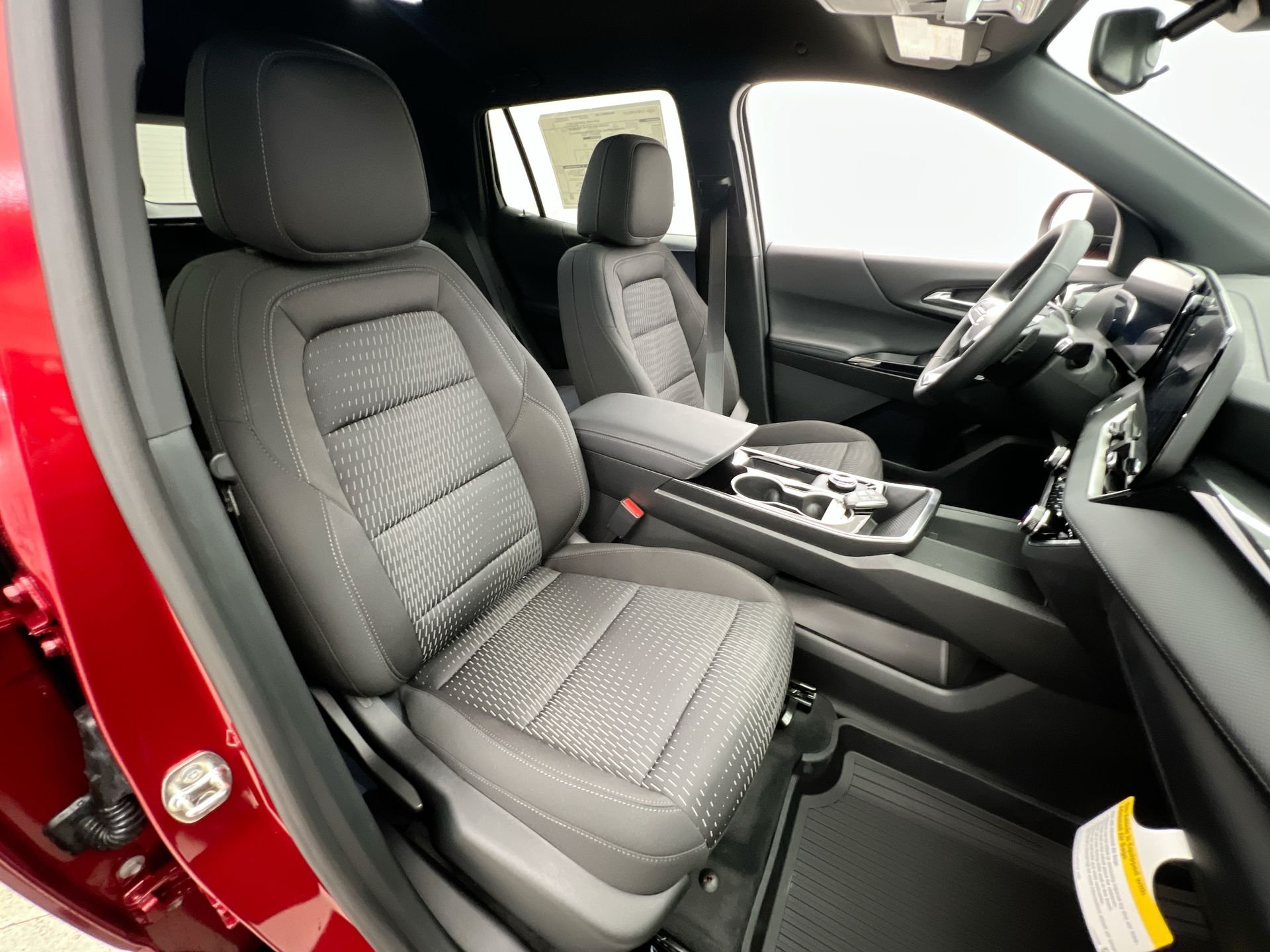 2026 Chevrolet Equinox LT - Photo 83