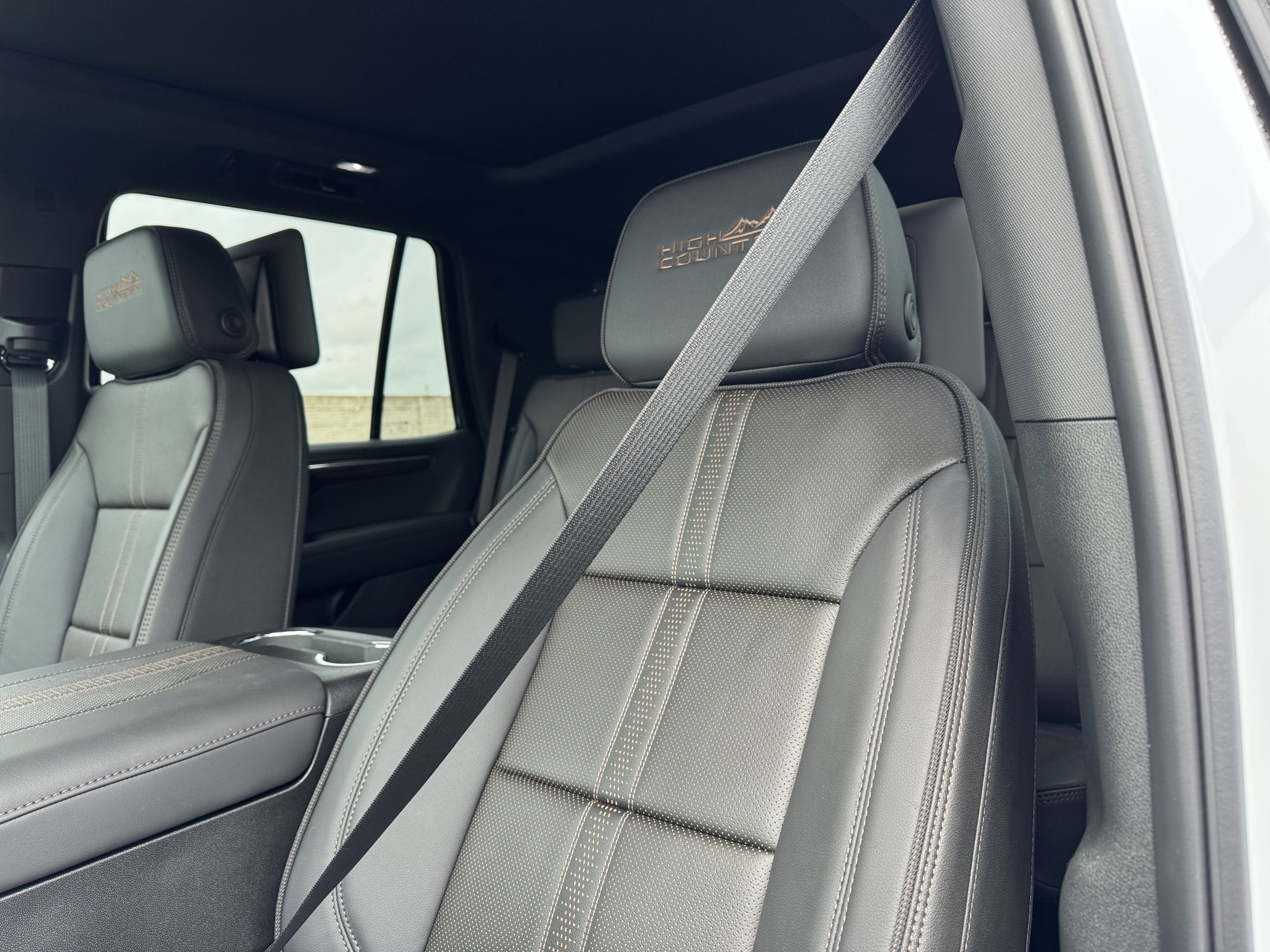 2026 Chevrolet Tahoe High Country - Photo 13