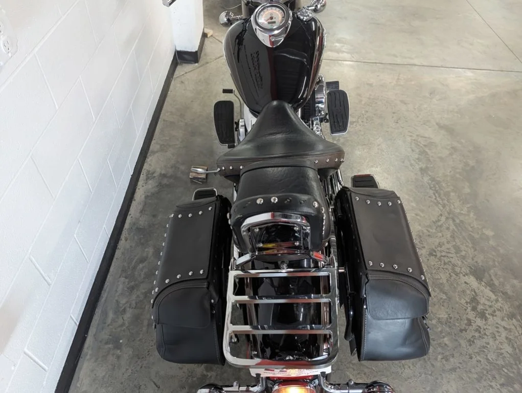 Used 2004 BROWN Yamaha Classic image 10