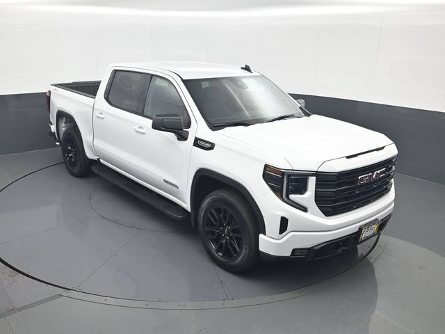 2024 GMC Sierra 1500 Elevation - Photo 16