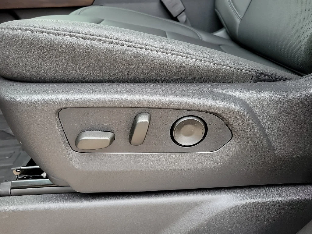 2026 GMC Sierra 2500HD SLT - Photo 20