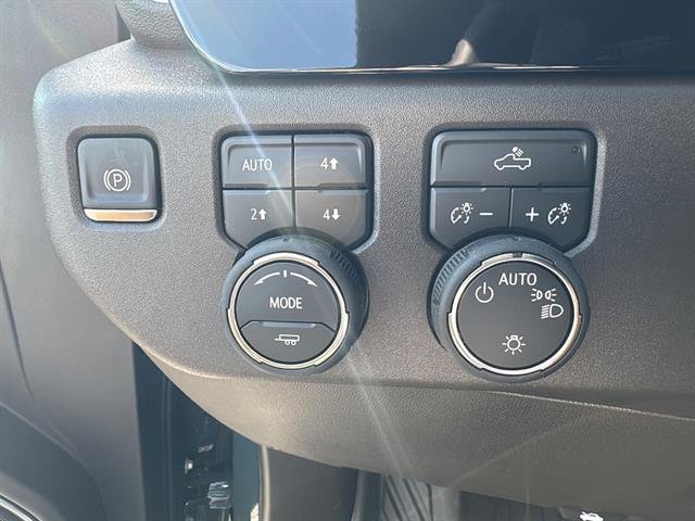 New 2026 Cypress Gray Chevrolet LT image 17