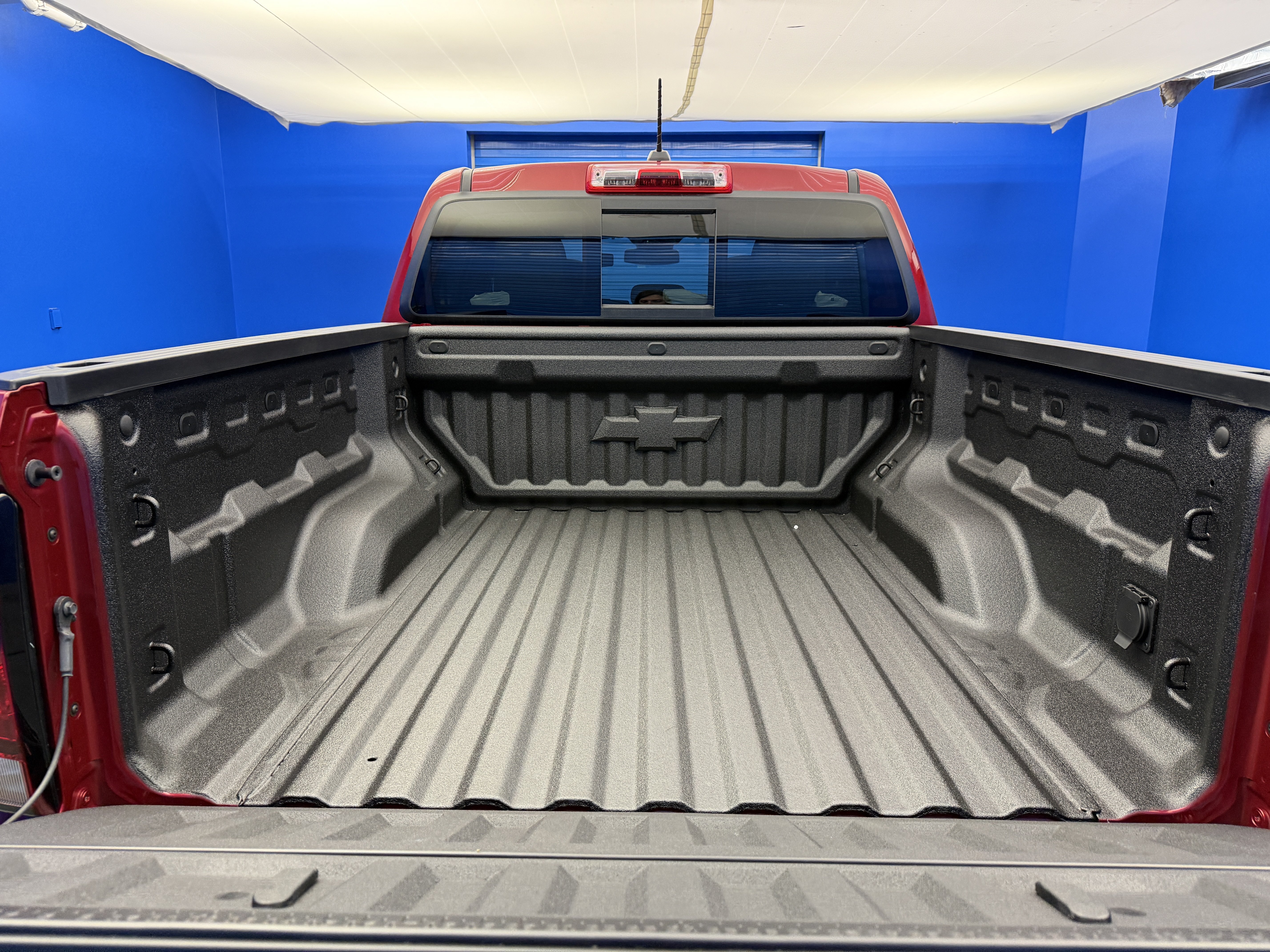 2026 Chevrolet Colorado ZR2 - Photo 29