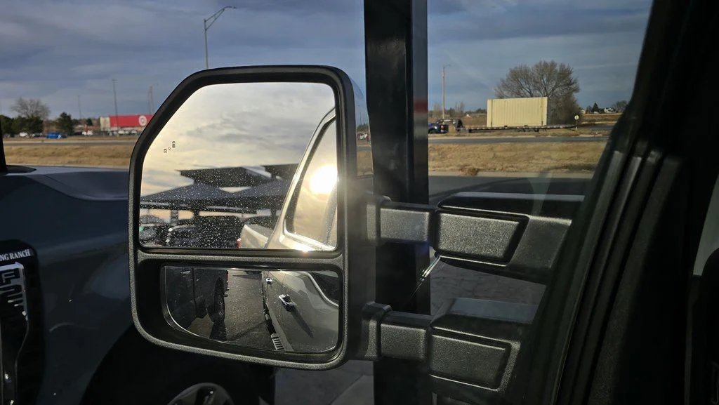 2026 Ford F-250 Super Duty Lariat - Photo 11