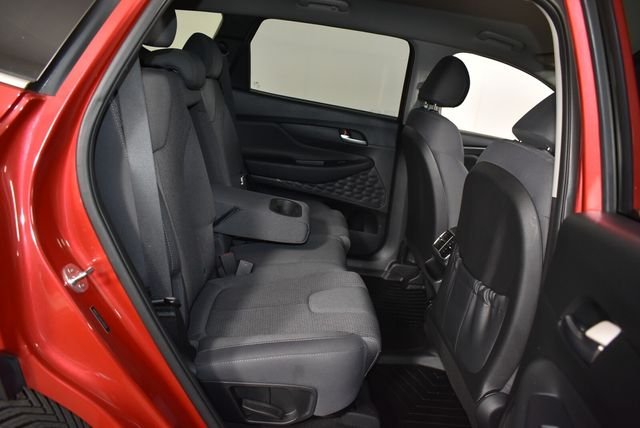 Used 2020 Red Hyundai SEL image 17