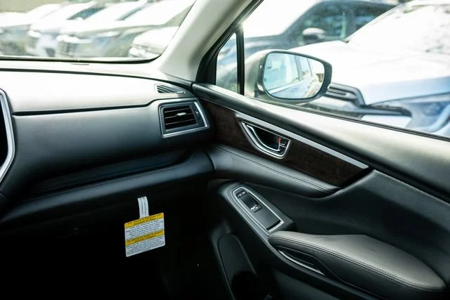New 2026 Dark Mahogany Pearl Subaru Touring image 31
