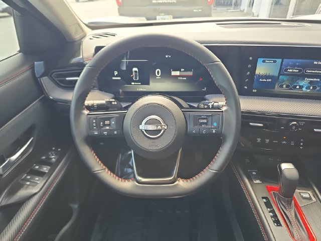 2025 Nissan Kicks SR - Photo 13