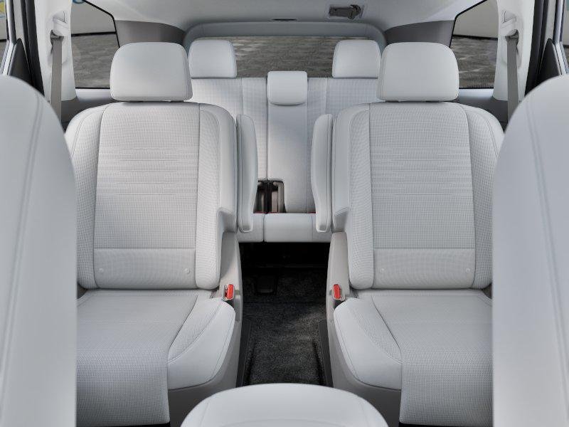 2026 Hyundai Palisade — photo 12