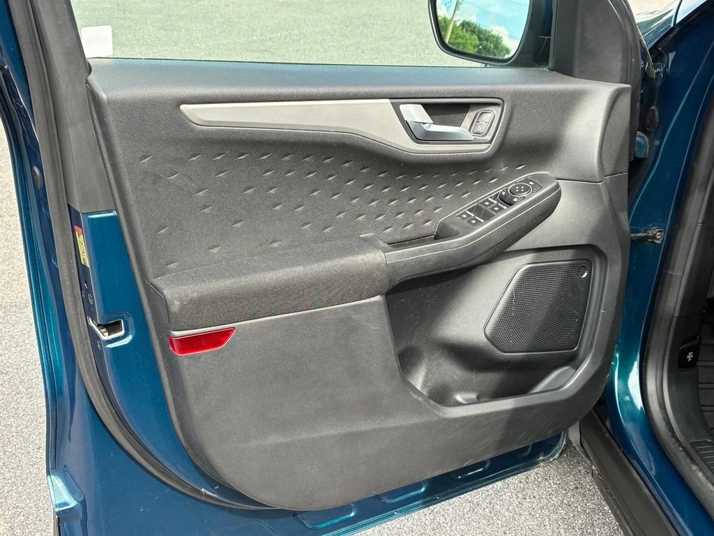 2020 Ford Escape SE - Photo 22