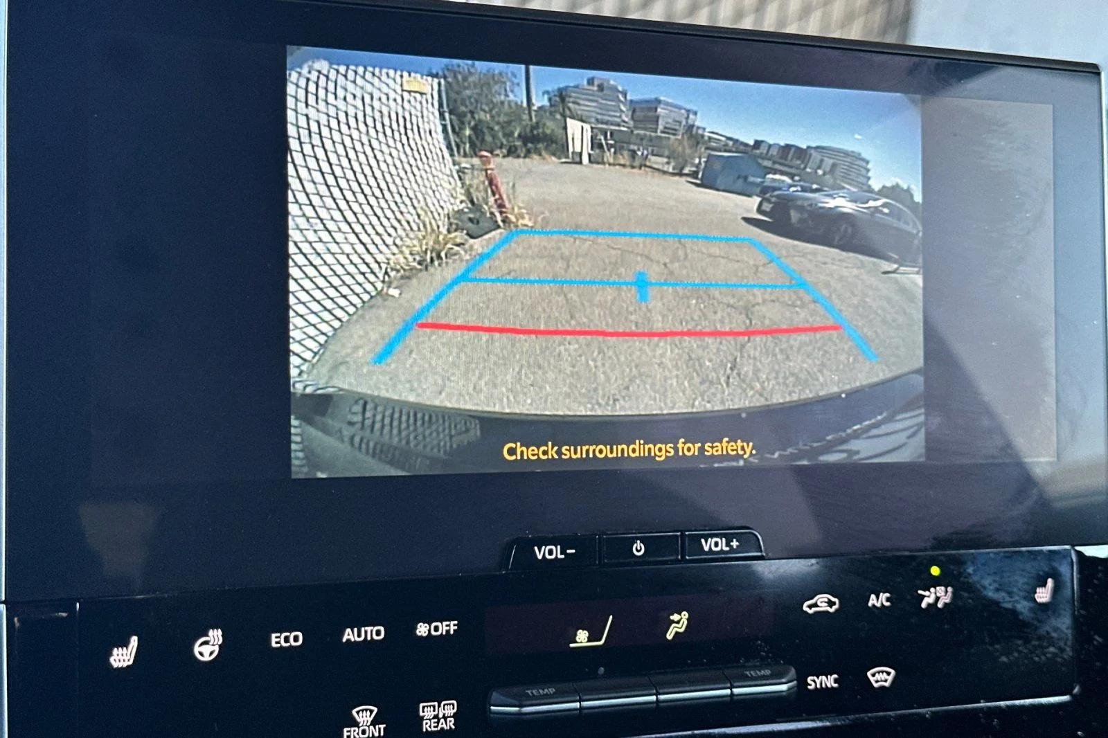 Certified Used 2023 Black Toyota XLE image 25