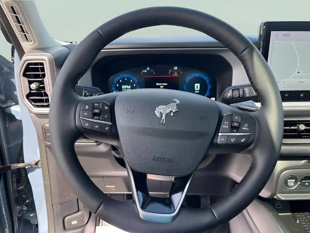 2025 Ford Bronco Sport Badlands - Photo 46