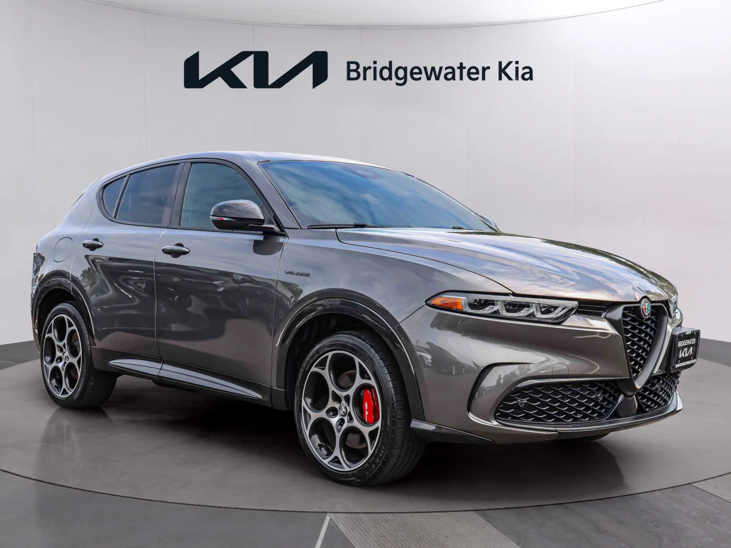 2024 Alfa Romeo Tonale