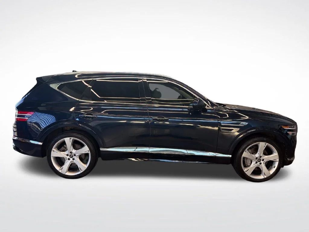 Used 2021 Blue Genesis 3.5T image 2