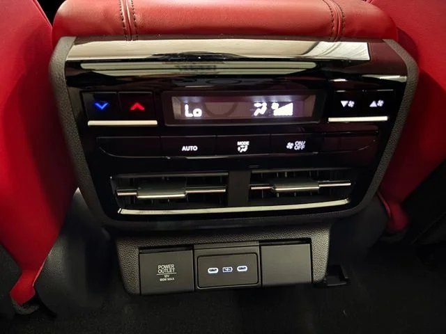2026 Acura MDX A-Spec Package - Photo 14