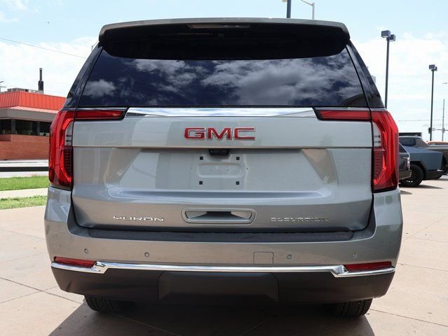 2026 GMC Yukon XL Elevation - Photo 4