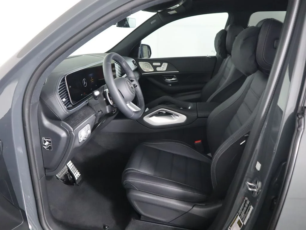 2026 Mercedes-Benz GLS Base - Photo 20