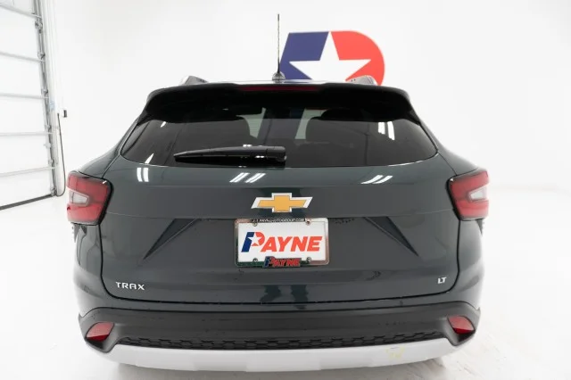 Used 2025 Cypress Gray Chevrolet LT image 7