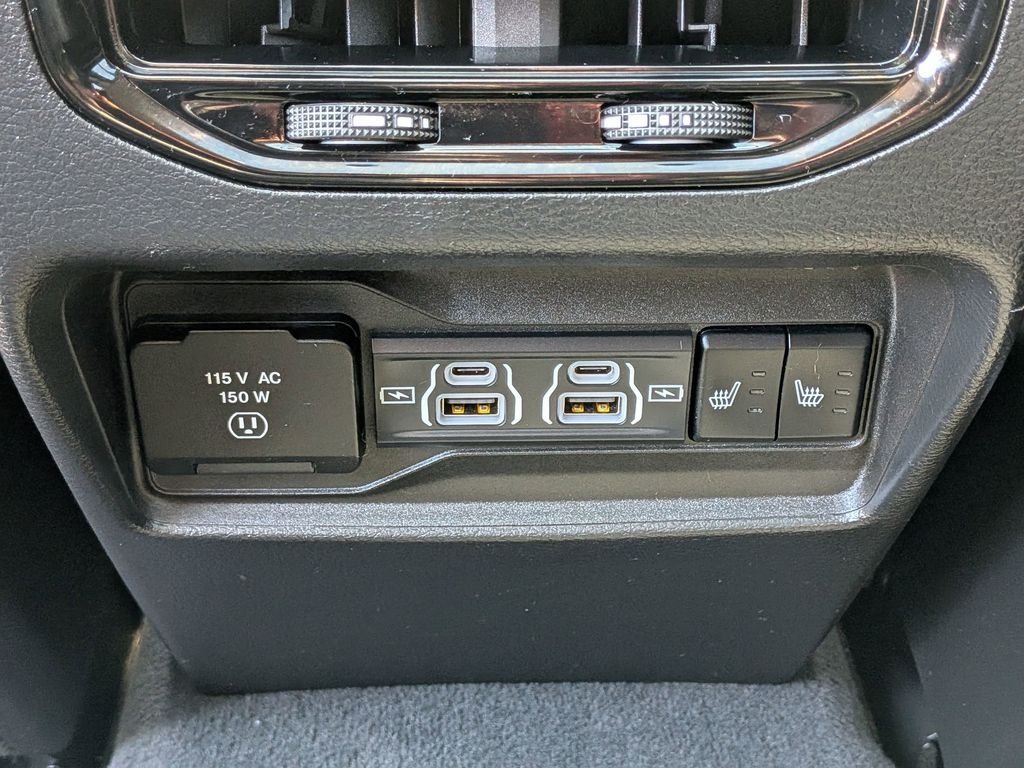 Used 2023 Black Jeep 4xe image 29