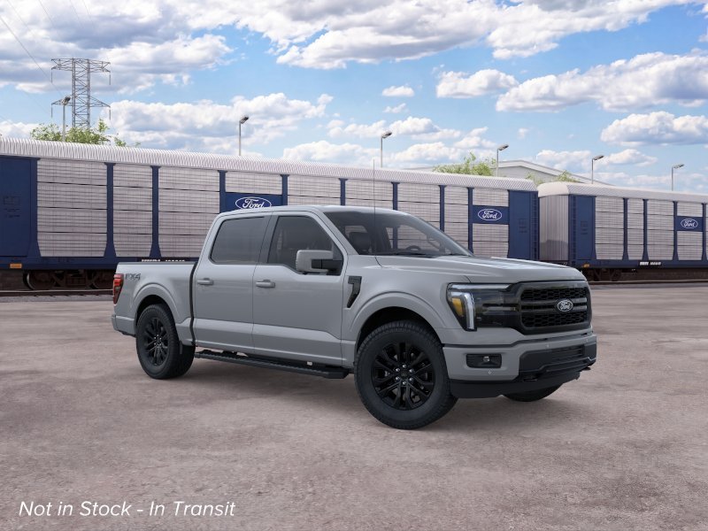 New 2026 Avalanche Ford Lariat® image 7