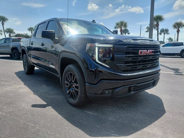 2026 GMC Sierra 1500 Elevation - Photo 2