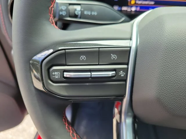 2026 Chevrolet Colorado Z71 - Photo 25