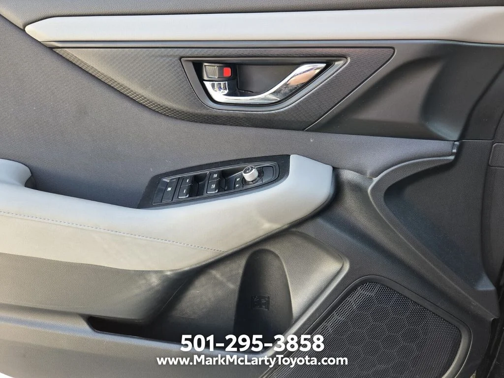 Used 2024 Black Subaru Premium image 25