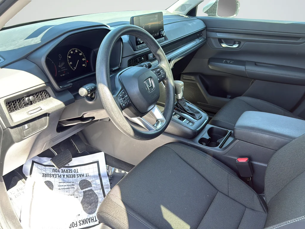 2024 Honda CR-V EX - Photo 21