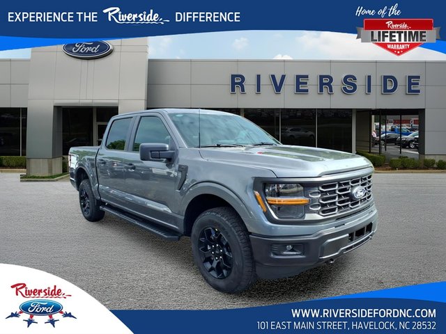 2026 Ford F-150 STX®