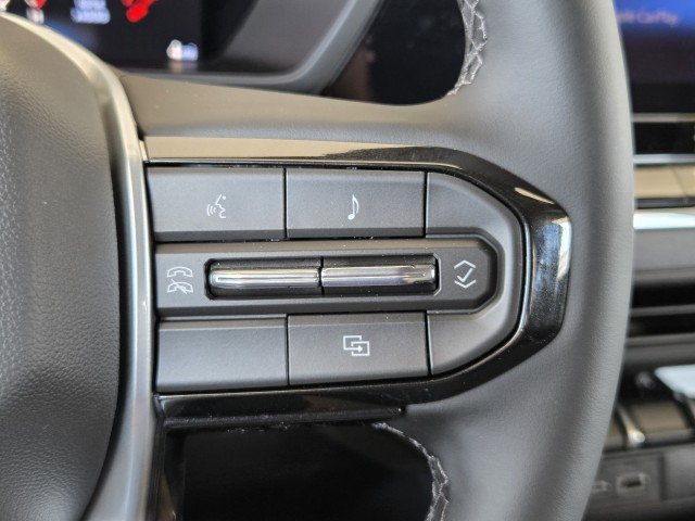 2026 Chevrolet Colorado Work Truck - Photo 19