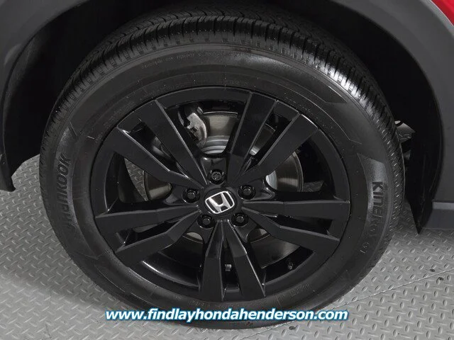 2026 Honda HR-V Sport - Photo 43