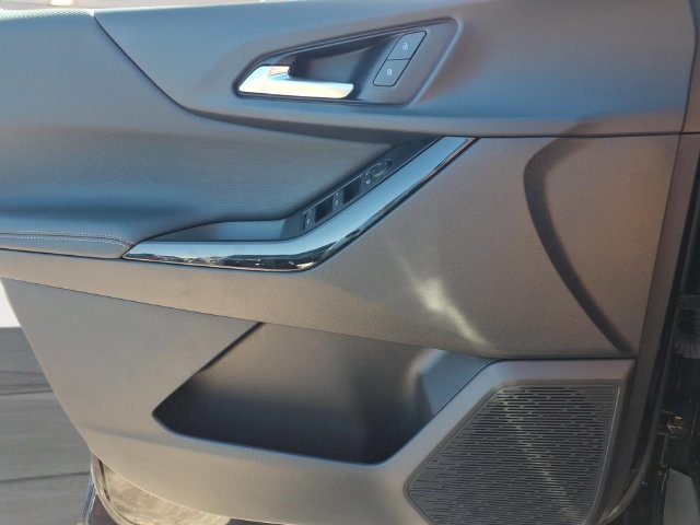 New 2026 Mosaic Black Metallic Chevrolet LT image 13