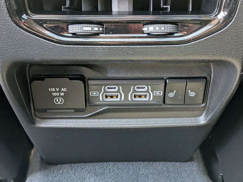 Used 2023 Black Jeep 4xe image 29