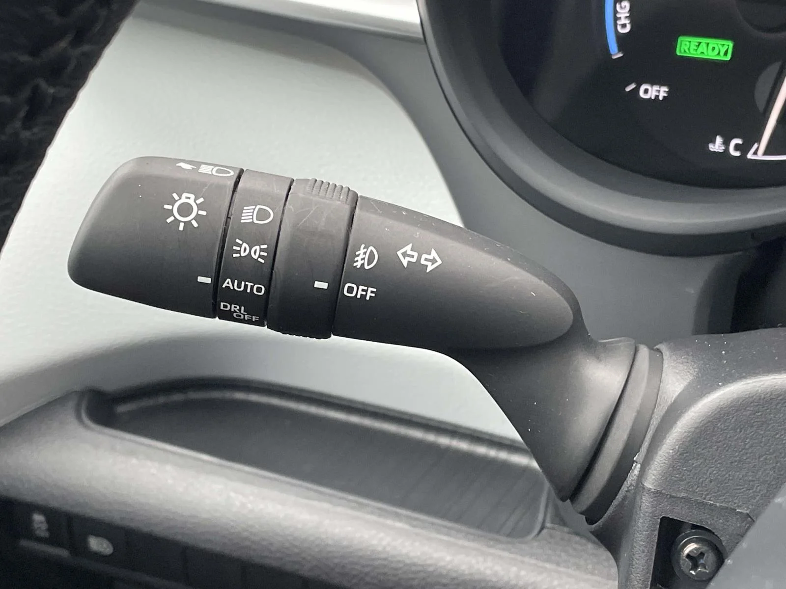 Used 2026 Black Toyota XLE image 13