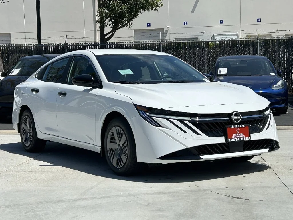 New 2026 Fresh Powder Nissan S image 5