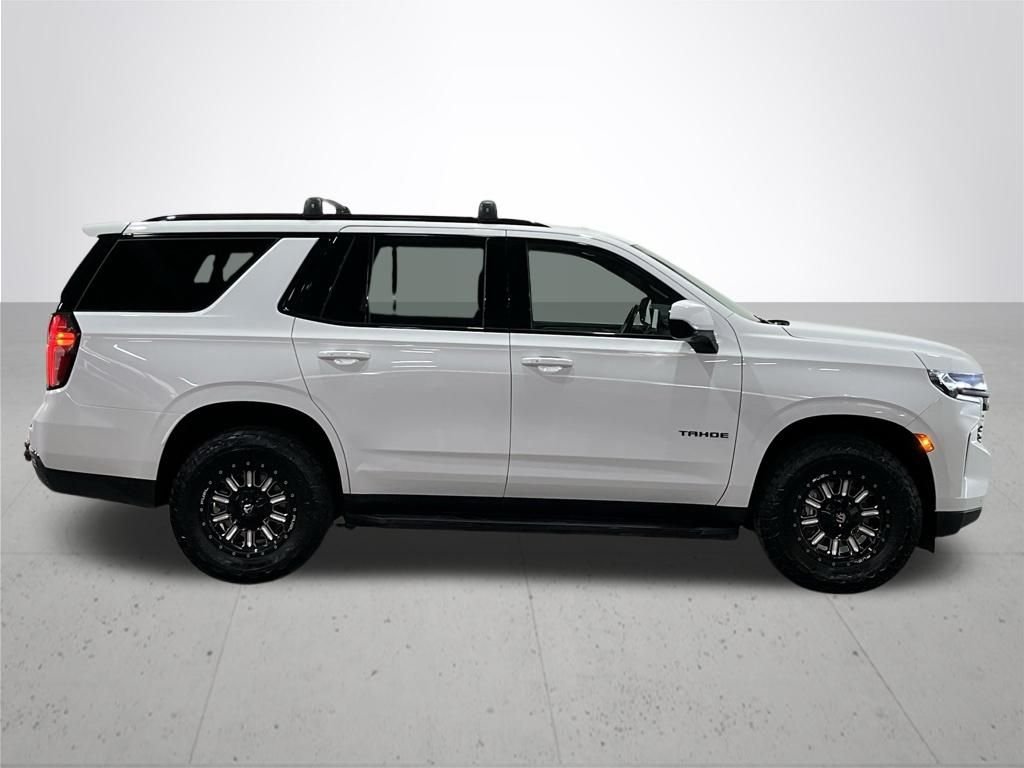 Used 2023 Summit White Chevrolet RST image 9