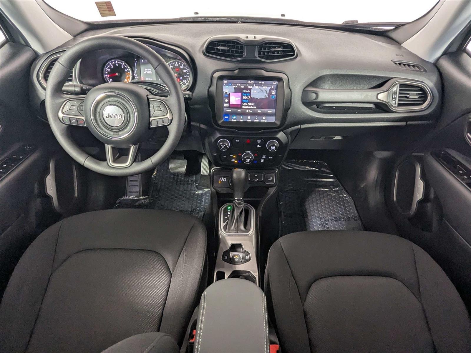 Used 2022 Sting-Gray Clearcoat Jeep Sport image 37
