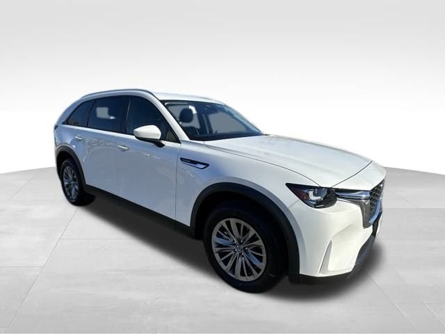 2026 Mazda CX-90 Select Package - Photo 9