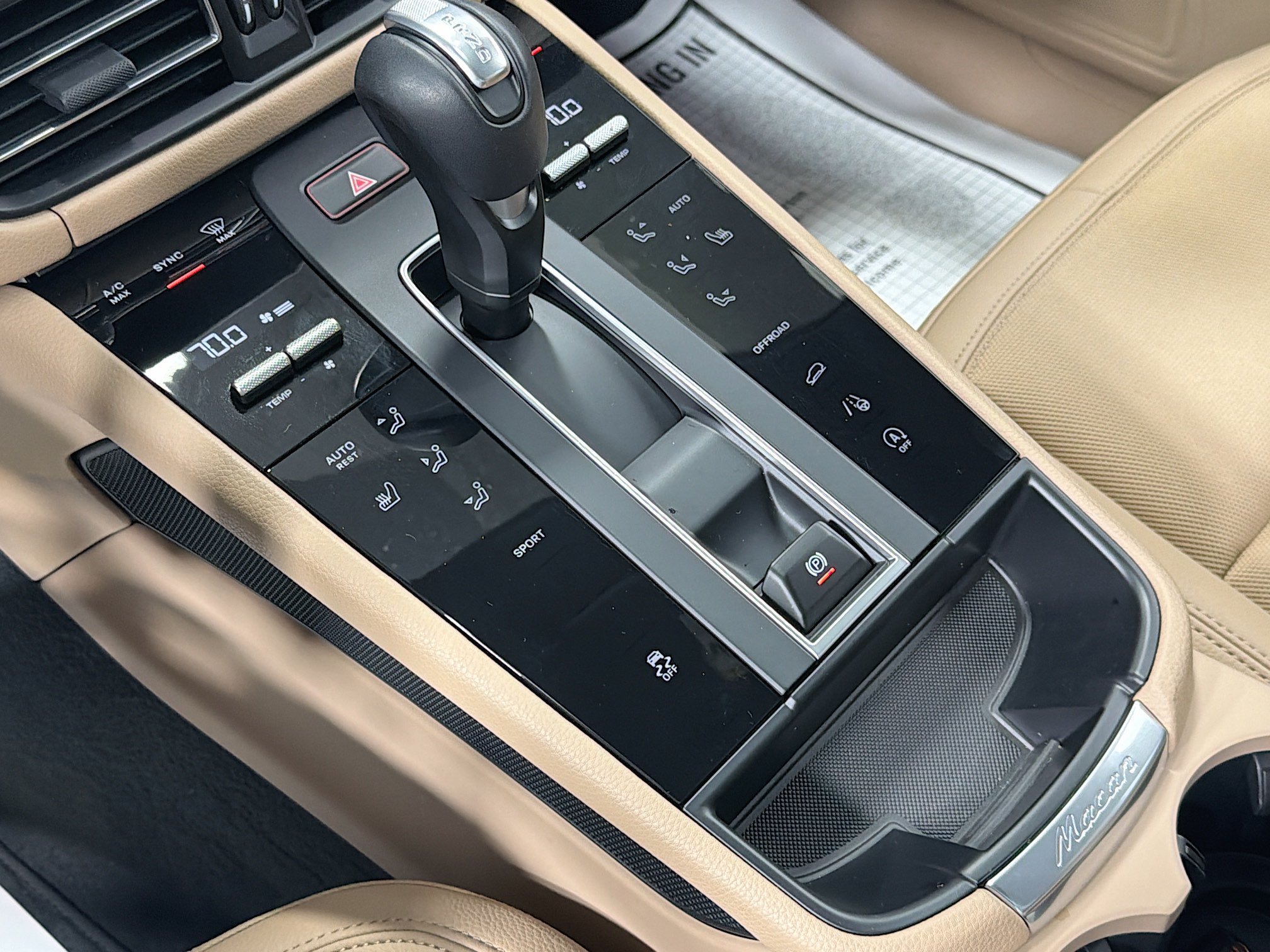 Certified Used 2026 White Porsche  image 27