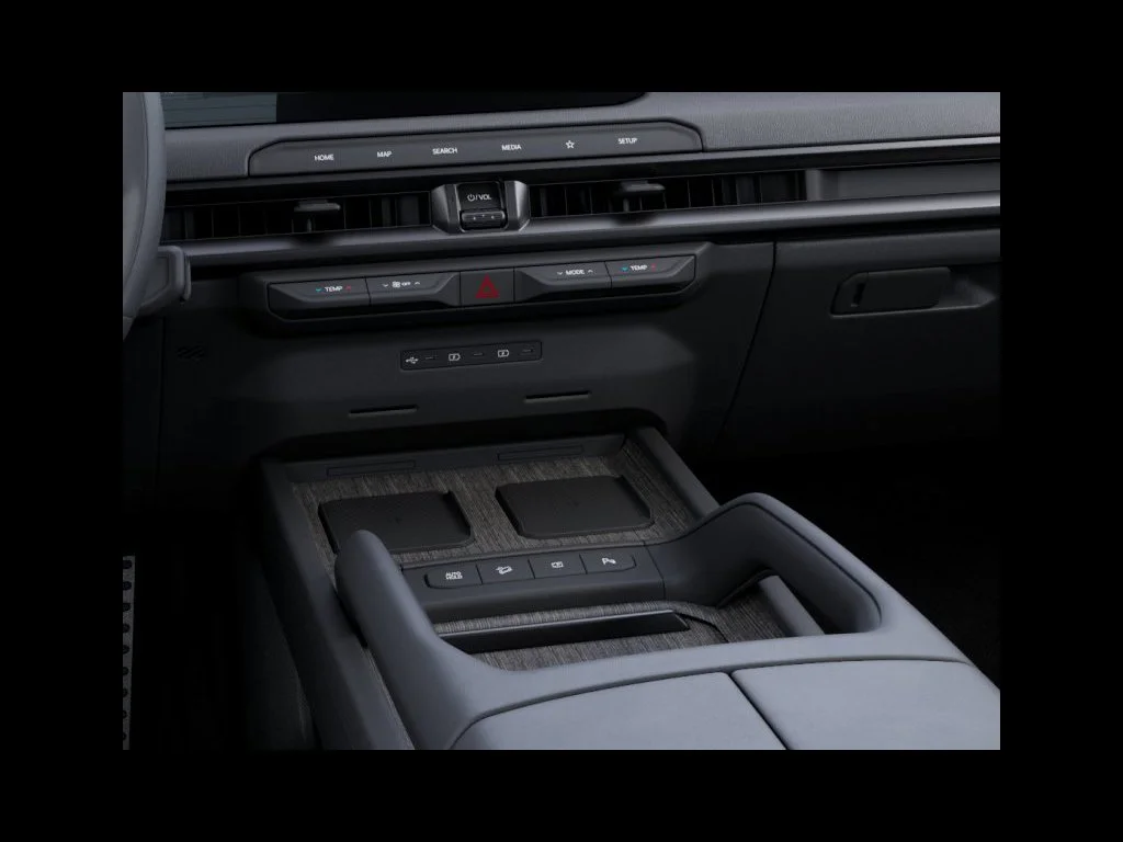 New 2027 Terrain Brown Matte Kia X-Line SX Prestige image 50