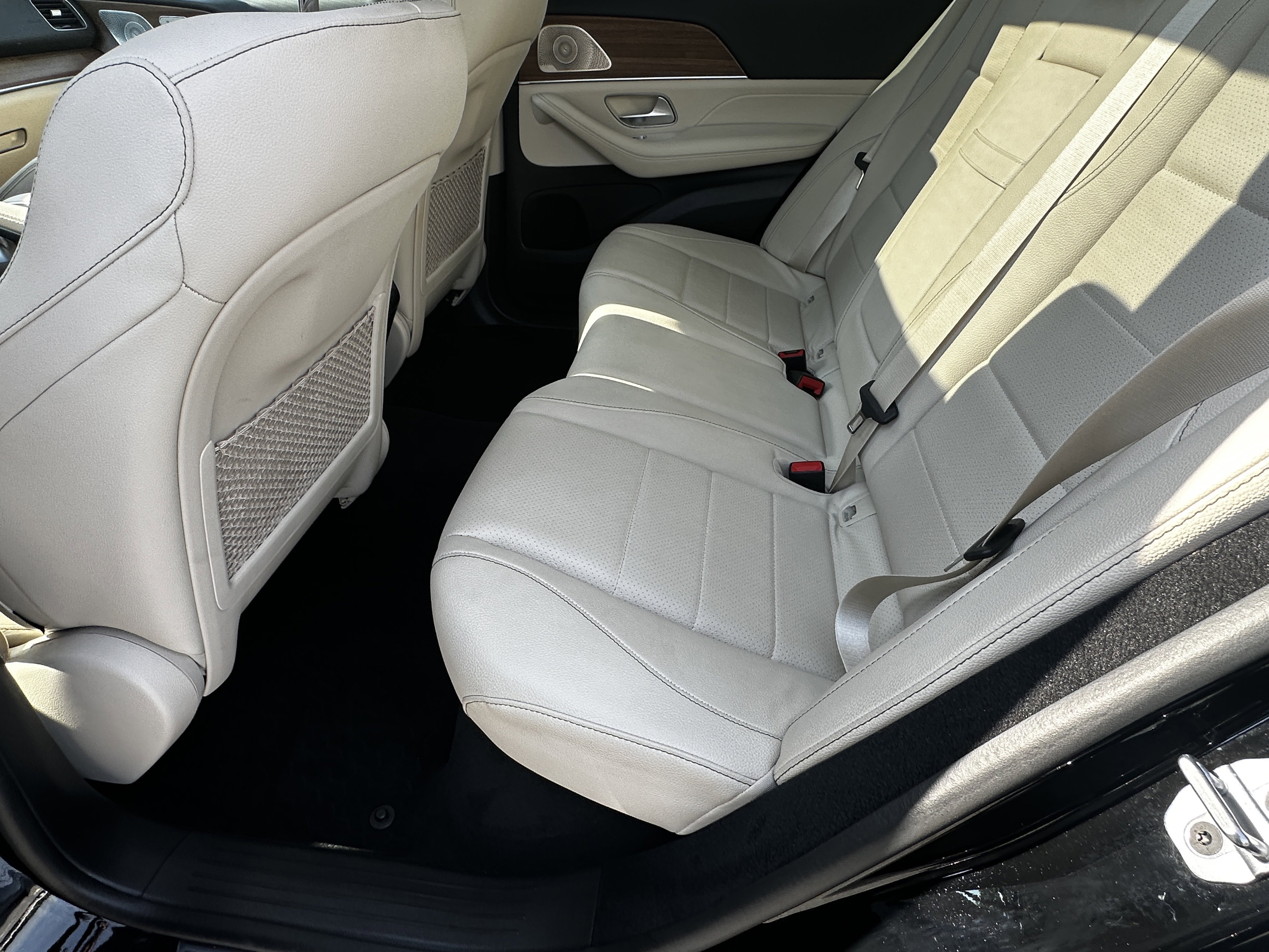 Certified Used 2023 Black Mercedes-Benz GLE 350 image 24