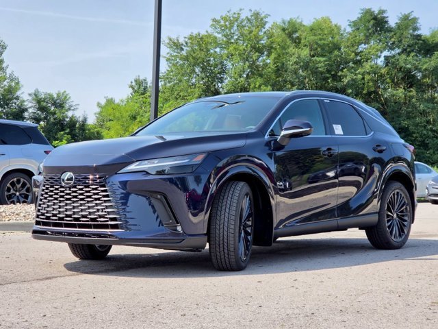 New 2026 Nightfall Mica Lexus PREMIUM image 29
